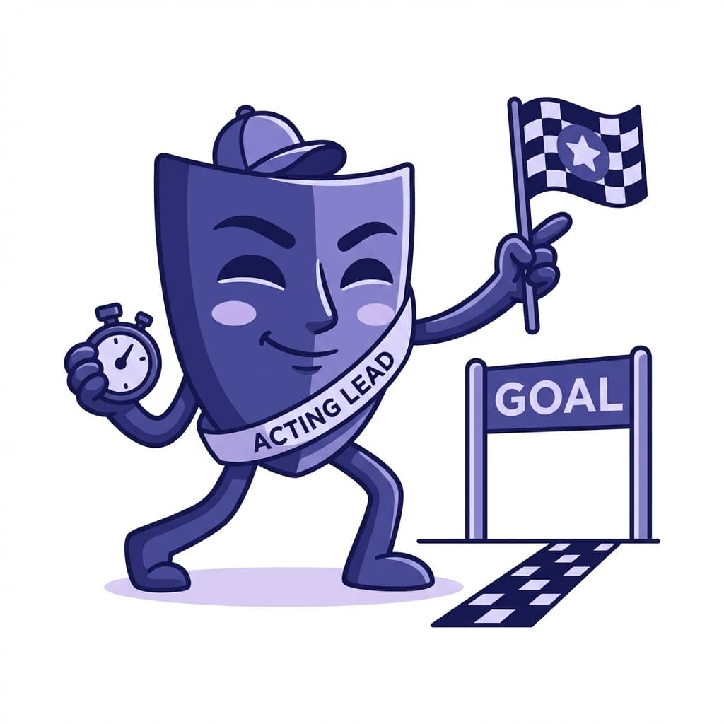 Harekete Geçen (Acting)