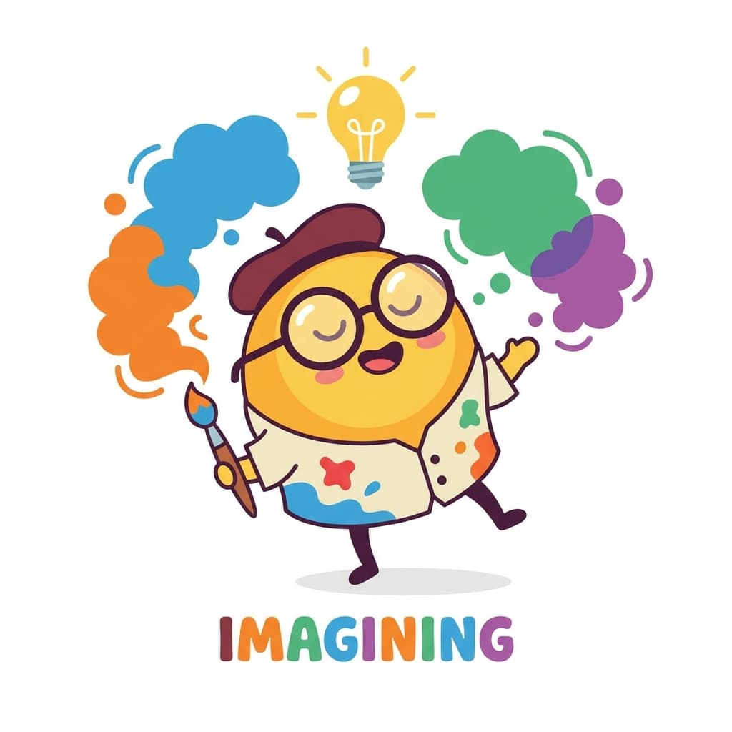 Hayal Eden (Imagining)